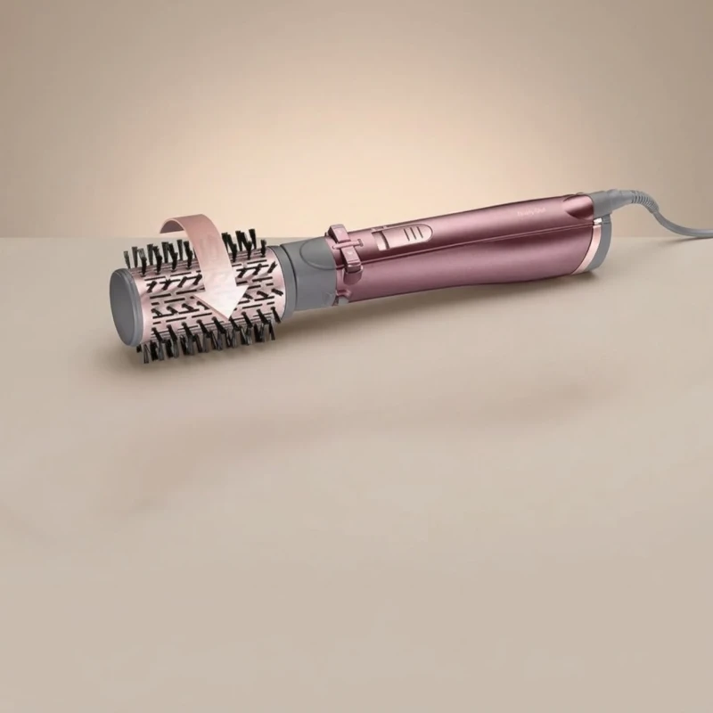مصفف شعر بأربع ملحقات AS960SDE