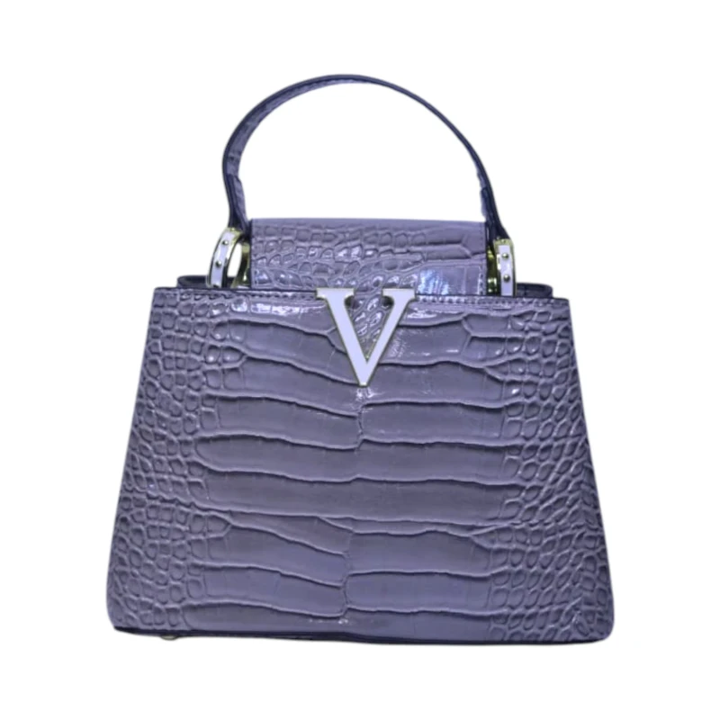 شنطة نسائية V
