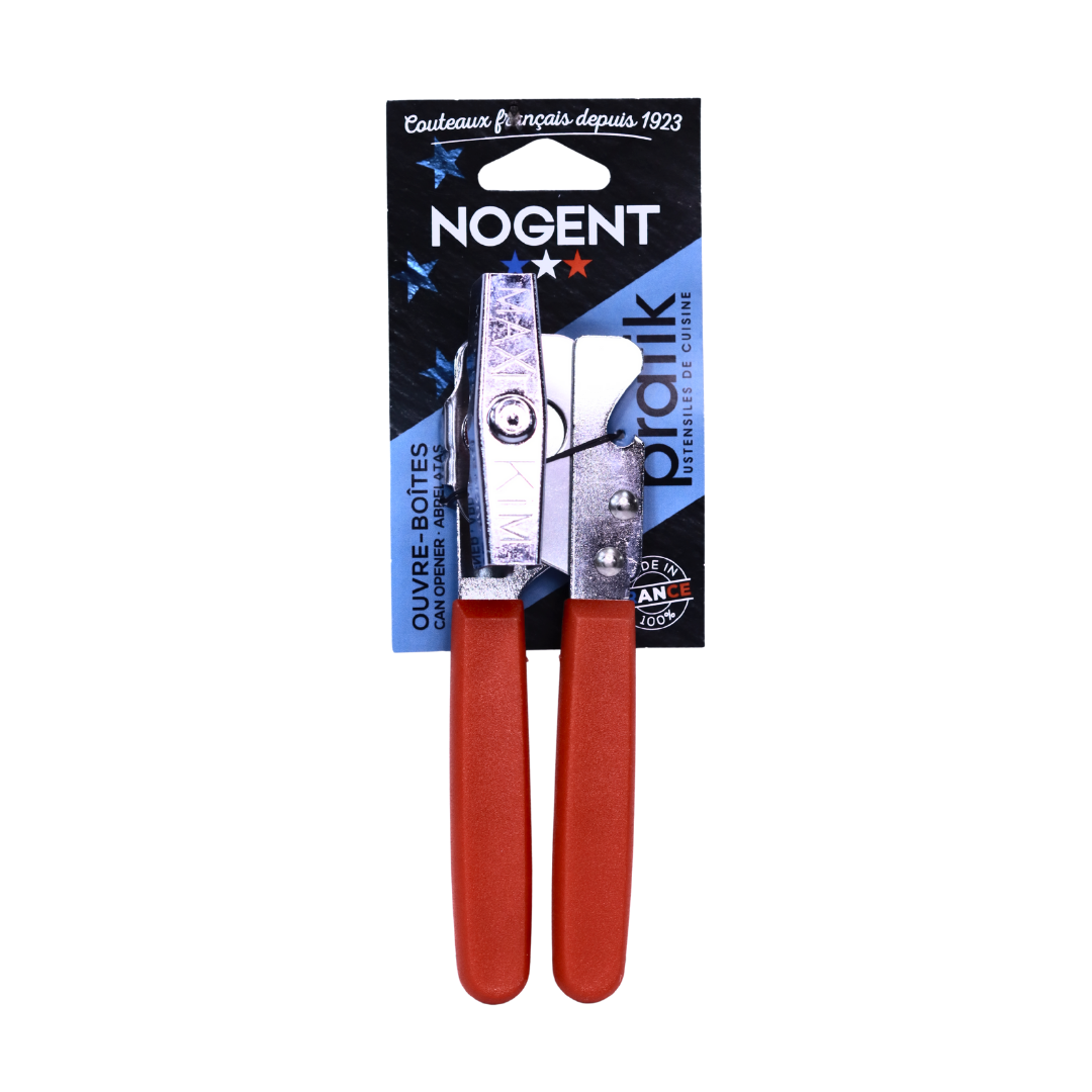 فتّاحة علب معدنية يدوية – NOGENT فرنسا