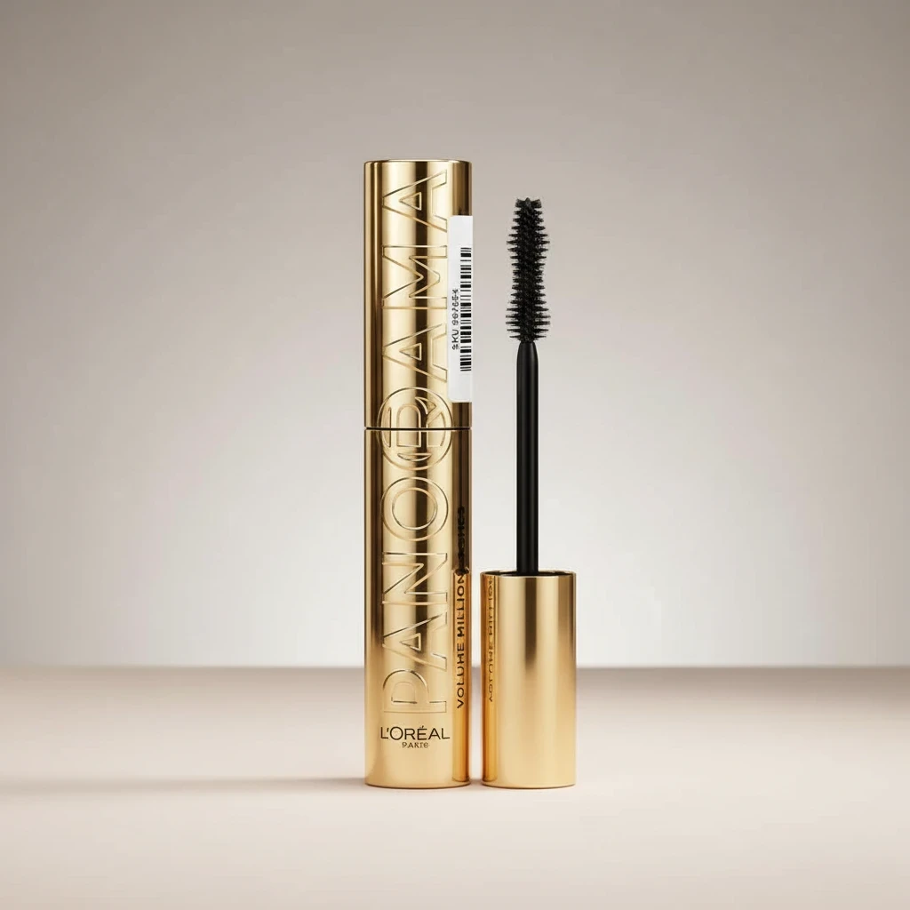 مسكرة لوريال Panorama Volume Million Lashes – أورجينال