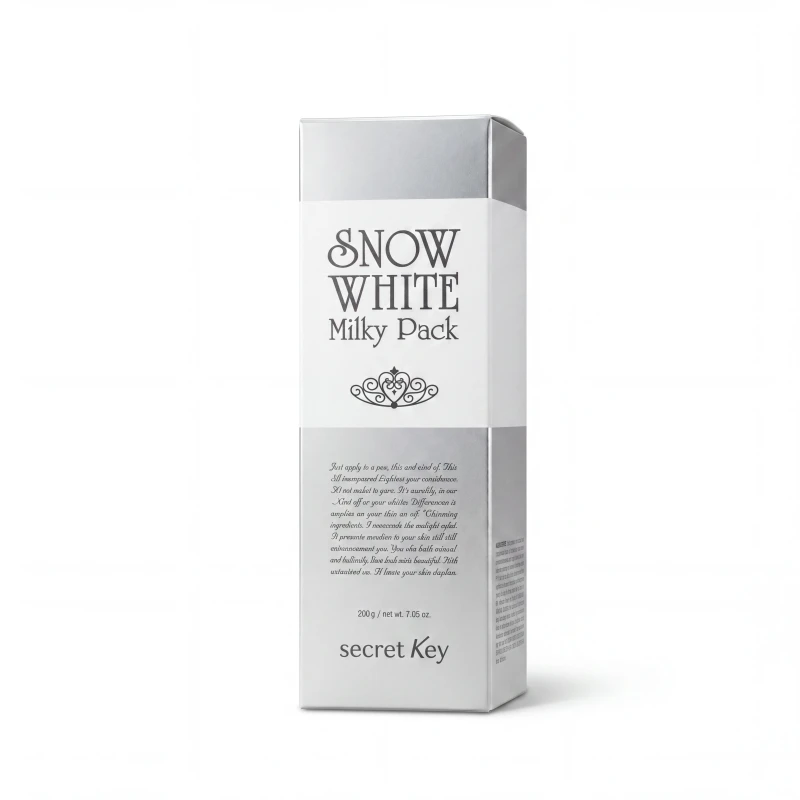 سيكرت كي سنو وايت جل لتفتيح البقع (Secret Key Snow White Spot Gel) copy