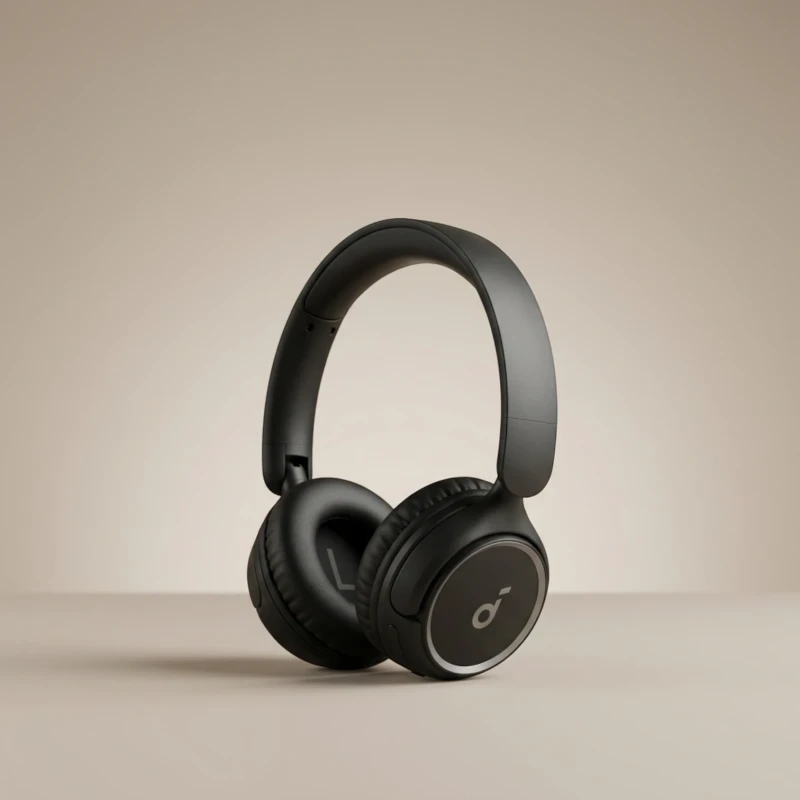 سماعة رأس لاسلكية Soundcore H30i
