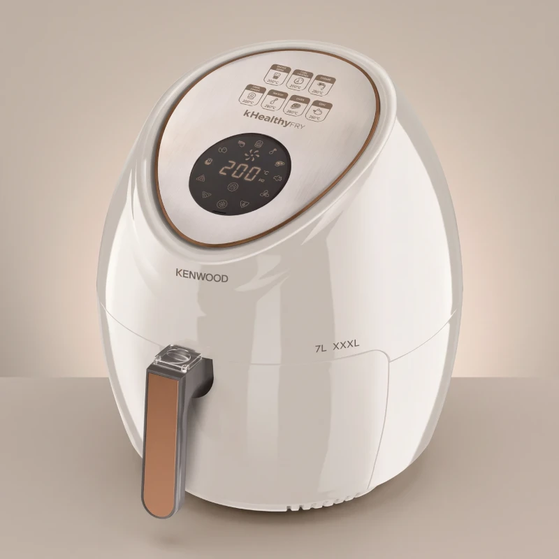 قلاية هوائية كينوود 7 لتر HFP72.000WH