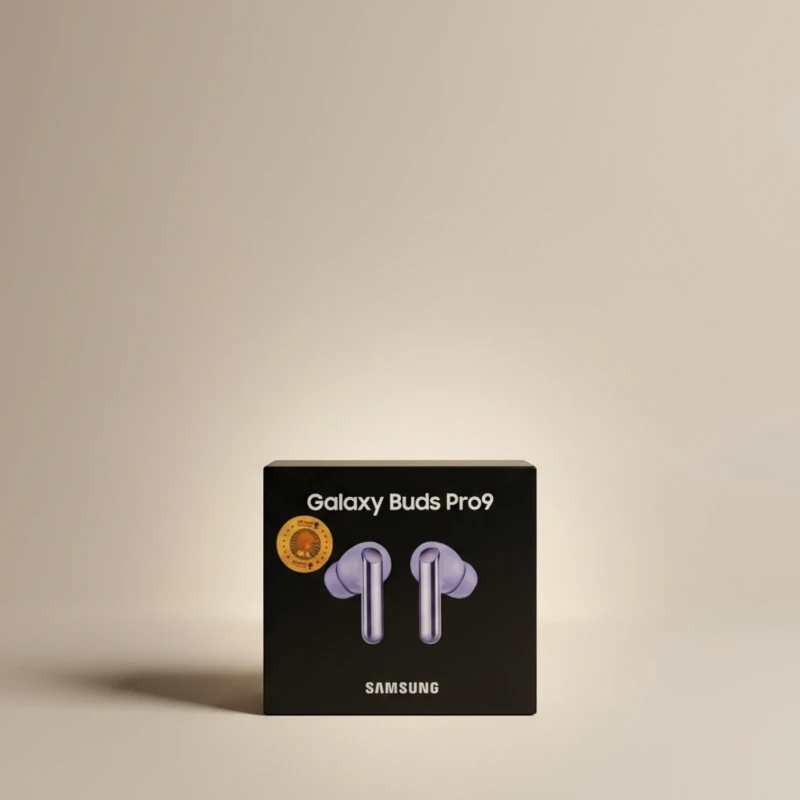 سماعات بلوتوث لاسلكية Galaxy Buds Pro9